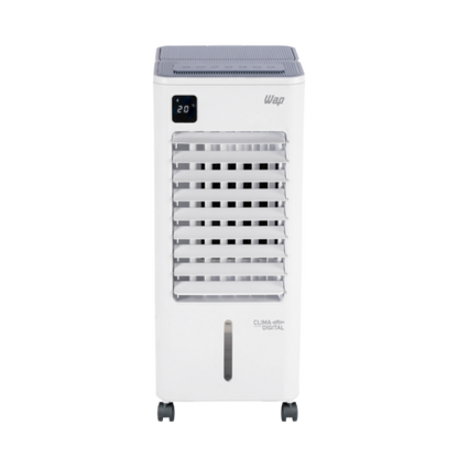 Climatizador de Ar 3 em 1 WAP CLIMA CONTROL DIGITAL