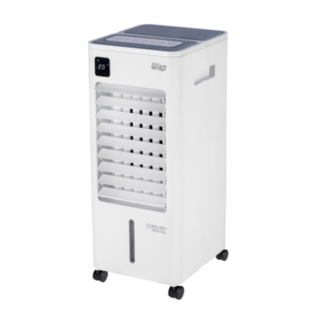 Climatizador de Ar 3 em 1 WAP CLIMA CONTROL DIGITAL