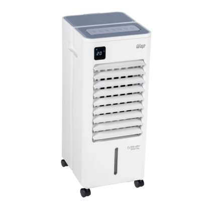 Climatizador de Ar 3 em 1 WAP CLIMA CONTROL DIGITAL