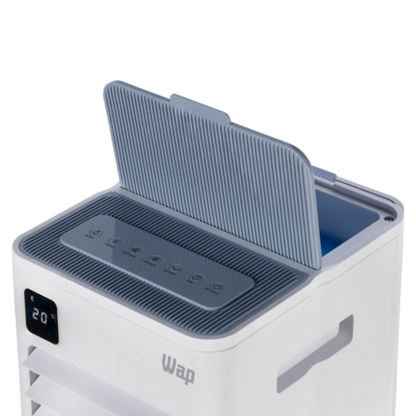 Climatizador de Ar 3 em 1 WAP CLIMA CONTROL DIGITAL