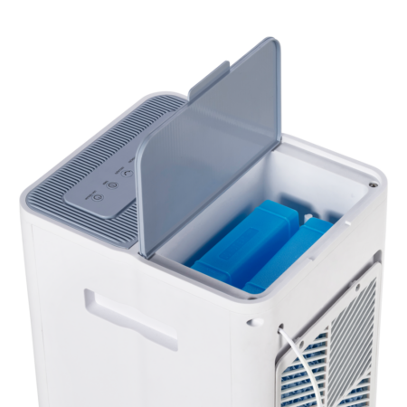Climatizador de Ar 3 em 1 WAP CLIMA CONTROL DIGITAL