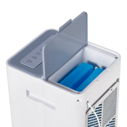 Climatizador de Ar 3 em 1 WAP CLIMA CONTROL DIGITAL