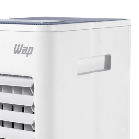 Climatizador de Ar 3 em 1 WAP CLIMA CONTROL DIGITAL