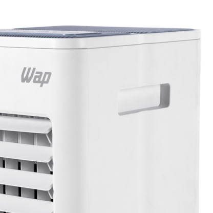 Climatizador de Ar 3 em 1 WAP CLIMA CONTROL DIGITAL
