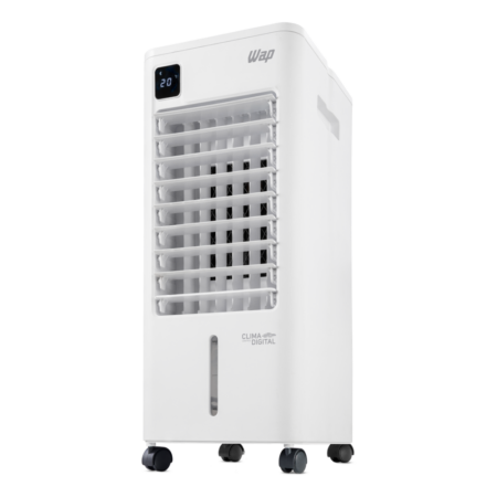 Climatizador de Ar 3 em 1 WAP CLIMA CONTROL DIGITAL