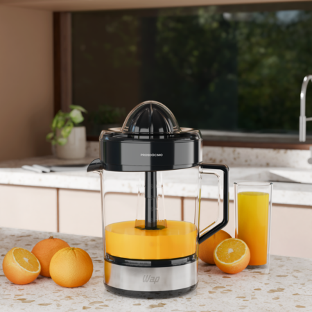 Espremedor de Frutas 1,2L WAP WJ1200 220V