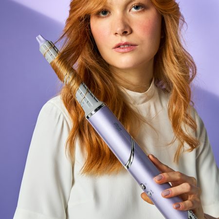 Secador e Modelador de Cabelo WAP INTENSE STYLER