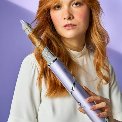 Secador e Modelador de Cabelo WAP INTENSE STYLER