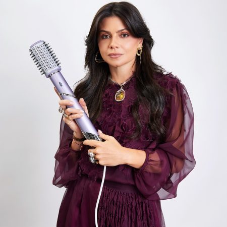Secador e Modelador de Cabelo WAP INTENSE STYLER