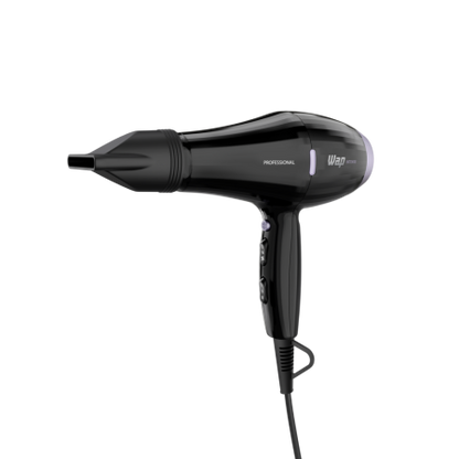 Secador de Cabelo WAP INTENSE PRO