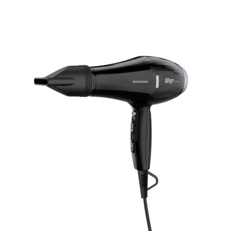 Secador de Cabelo WAP INTENSE PRO