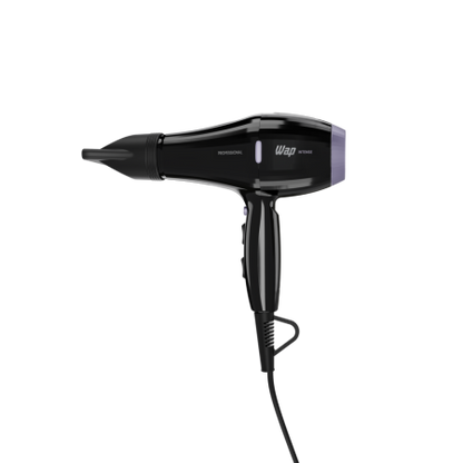 Secador de Cabelo WAP INTENSE PRO