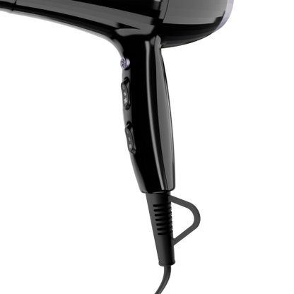 Secador de Cabelo WAP INTENSE PRO