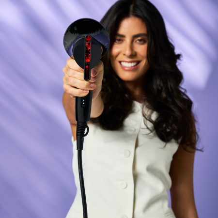Secador de Cabelo WAP INTENSE PRO