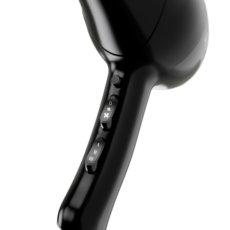 Secador de Cabelo WAP INTENSE AC