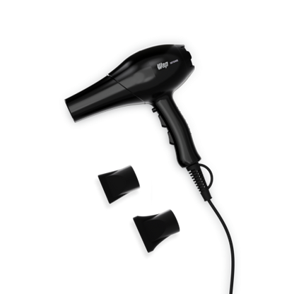 Secador de Cabelo WAP INTENSE AC