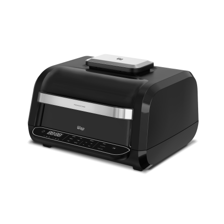 AIR FRYER BARBECUE HEAT DIGITAL 6,6L PROSDÓCIMO