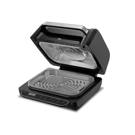 AIR FRYER BARBECUE HEAT DIGITAL 6,6L PROSDÓCIMO
