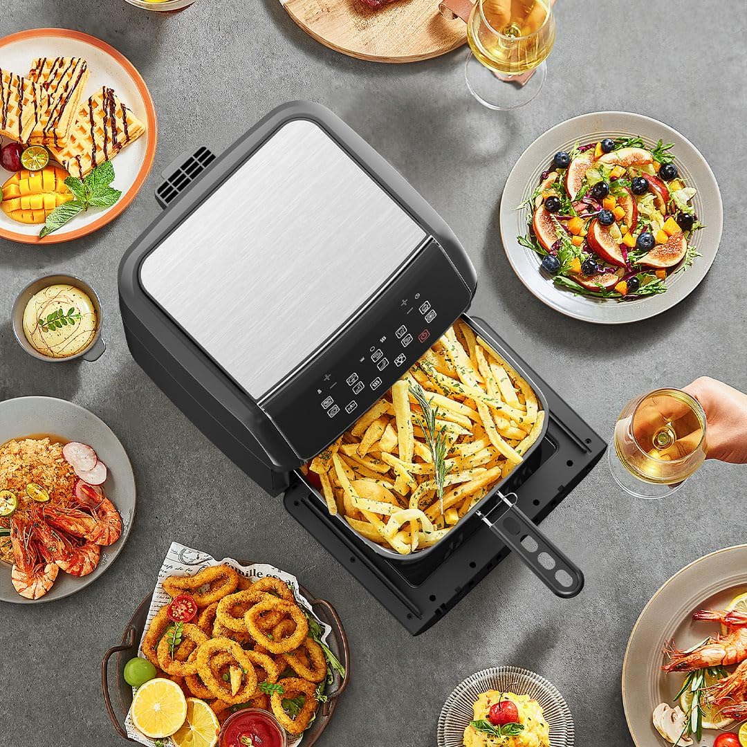 Fritadeira Air Fryer Oven 12L Gaabor