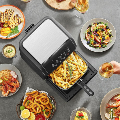 Fritadeira Air Fryer Oven 12L Gaabor