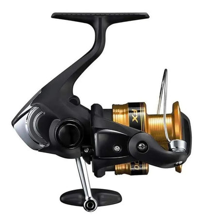 Molinete FX FC 4000 Para Pesca Esportiva Shimano