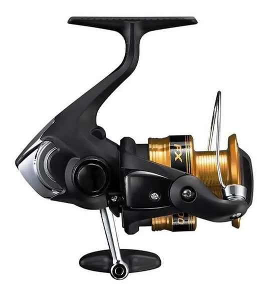 Molinete FX FC 4000 Para Pesca Esportiva Shimano