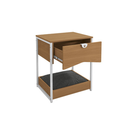 Cama Pet Kappesberg para Cães e Gatos Confortável