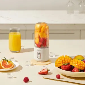 Mini Liquidificador Pocket - Gaabor
