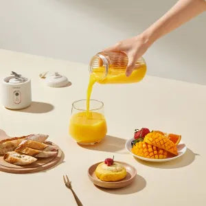 Mini Liquidificador Pocket - Gaabor