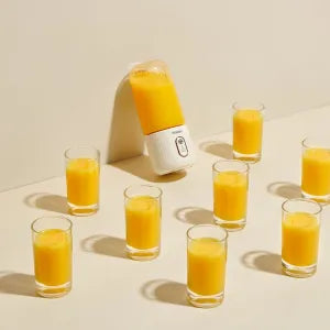 Mini Liquidificador Pocket - Gaabor