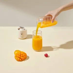 Mini Liquidificador Pocket - Gaabor