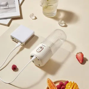 Mini Liquidificador Pocket - Gaabor