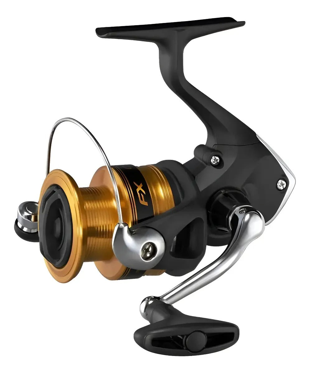Molinete FX FC 4000 Para Pesca Esportiva Shimano