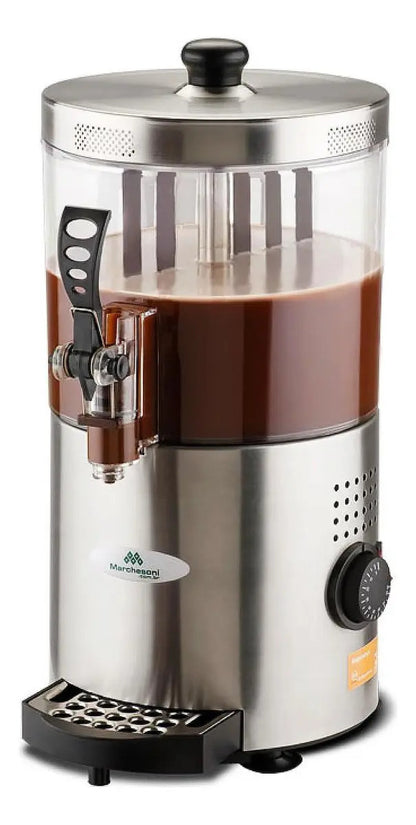 Chocolateira Marchesoni 3 Litros 220V Profissional CO.1.302