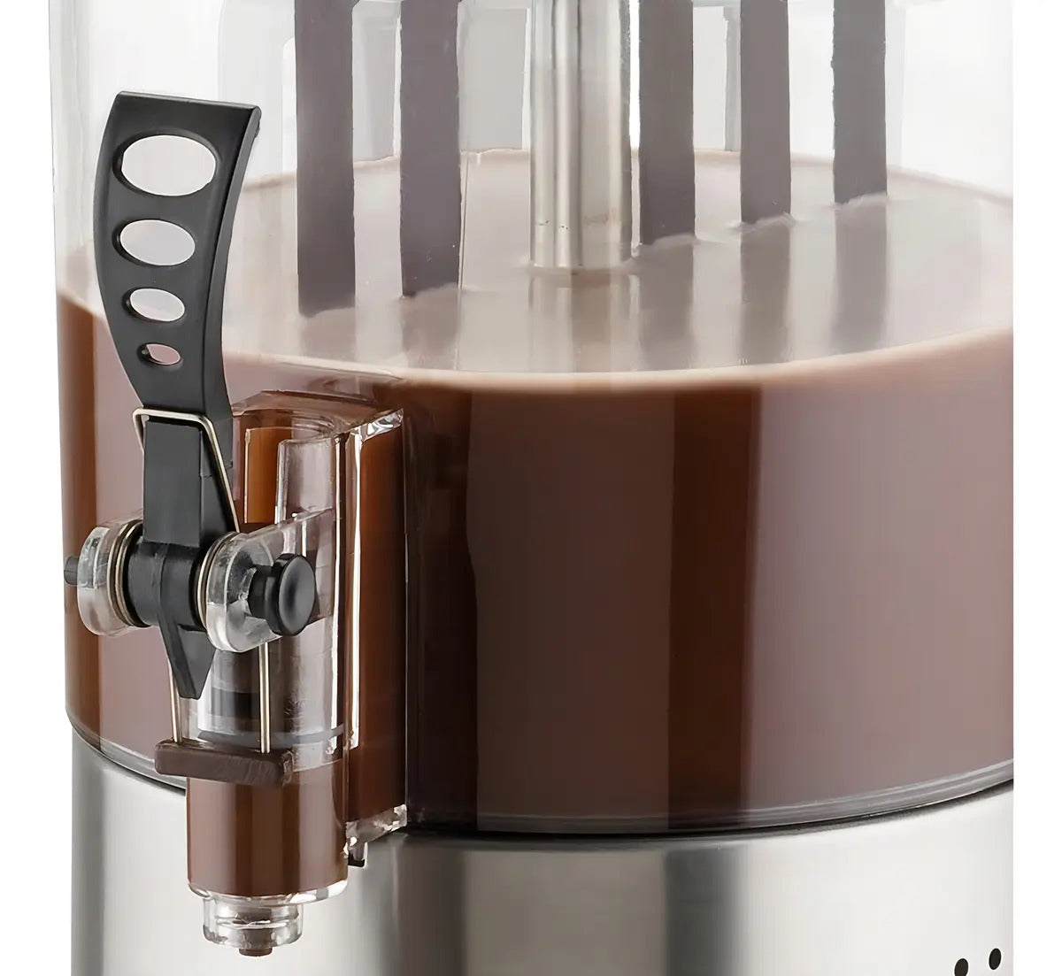 Chocolateira Marchesoni 3 Litros 220V Profissional CO.1.302