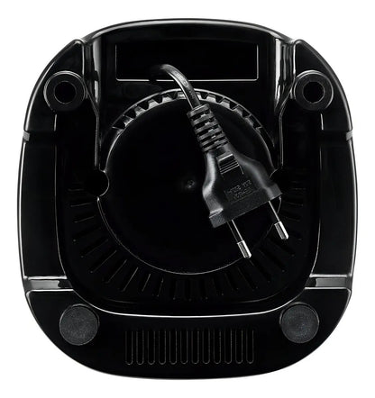 Liquidificador Agratto Forza LQLF-02 1,5L 850W 220V 2 Velocidades Função Pulsar Preto Leitoso