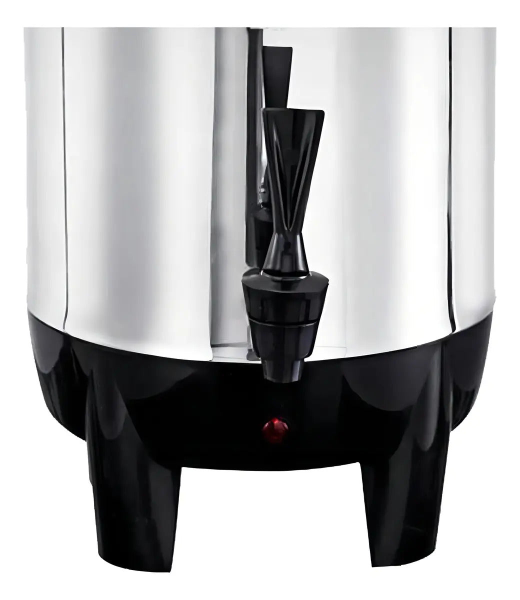 Cafeteira Automática Marchesoni 2 Litros CF.1.202 220V