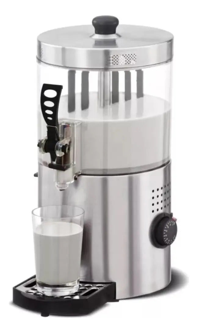 Chocolateira Marchesoni 3 Litros 220V Profissional CO.1.302