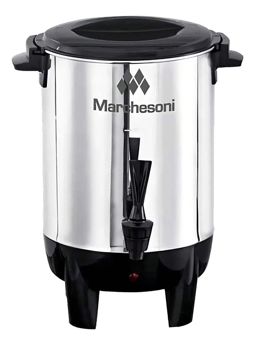 Cafeteira Automática Marchesoni 2 Litros CF.1.202 220V
