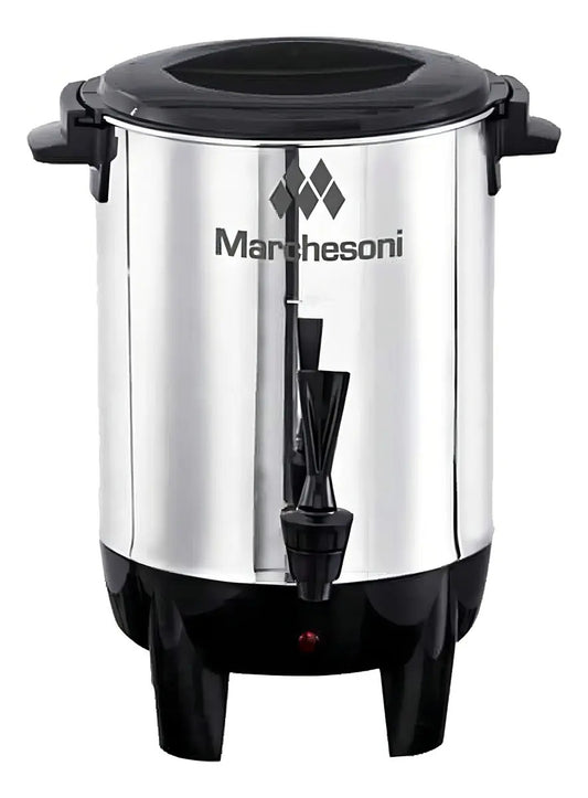 Cafeteira Automática Marchesoni 2 Litros CF.1.202 220V