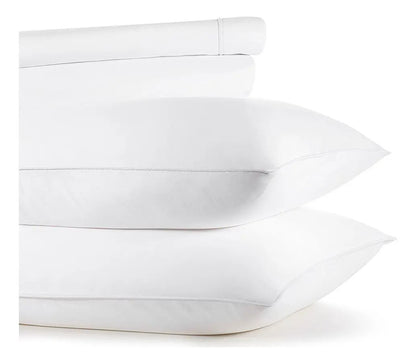 Jogo de Cama Queen Buddemeyer Cotton Essential 100% Algodão Percal