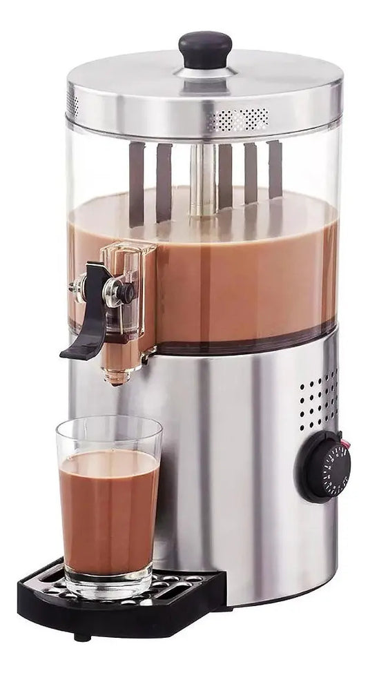 Chocolateira Marchesoni 3 Litros 220V Profissional CO.1.302