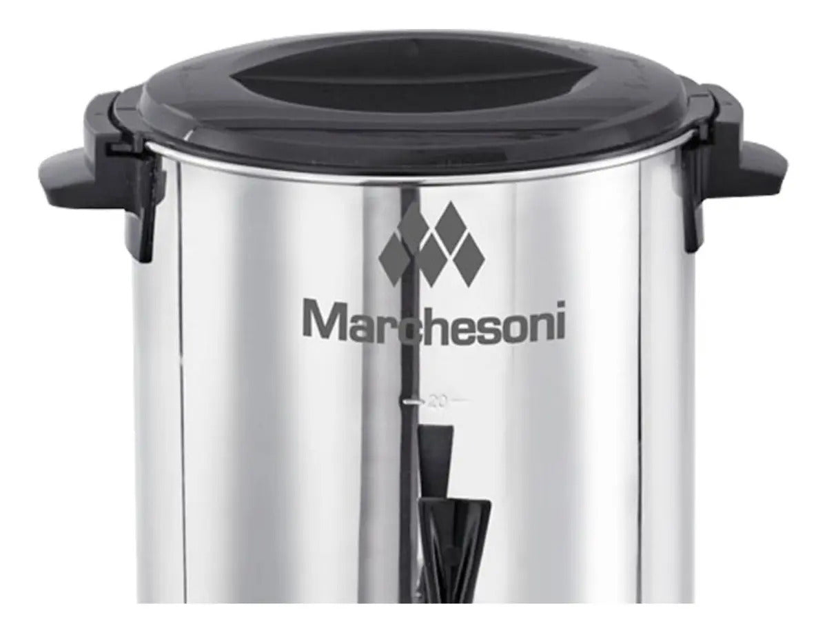 Cafeteira Automática Marchesoni 2 Litros CF.1.202 220V