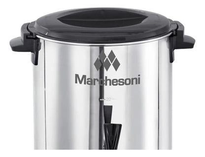 Cafeteira Automática Marchesoni 2 Litros CF.1.202 220V