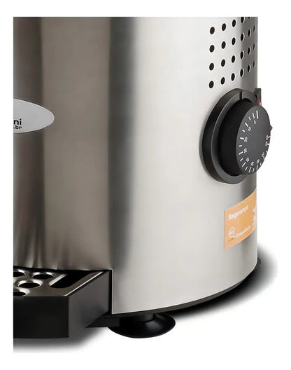 Chocolateira Marchesoni 3 Litros 220V Profissional CO.1.302