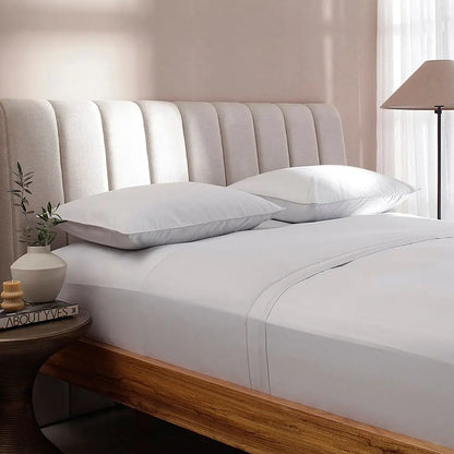 Jogo de Cama Super King Buddemeyer Cotton Essential 100% Algodão
