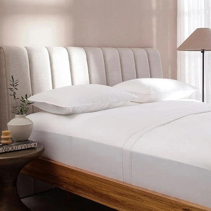 Jogo de Cama Solteiro Buddemeyer Cotton Essential 100% Algodão