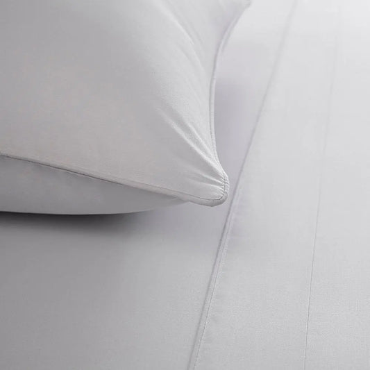 Jogo de Cama Solteiro Buddemeyer Cotton Essential 100% Algodão