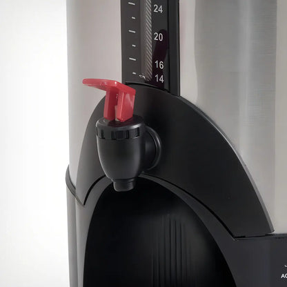 CAFETEIRA AUTOMATICA MARCHESONI 6 LITROS 220V