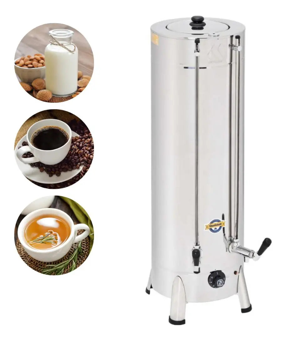 CAFETEIRA MASTER 10 LITROS MARCHESONI 220V